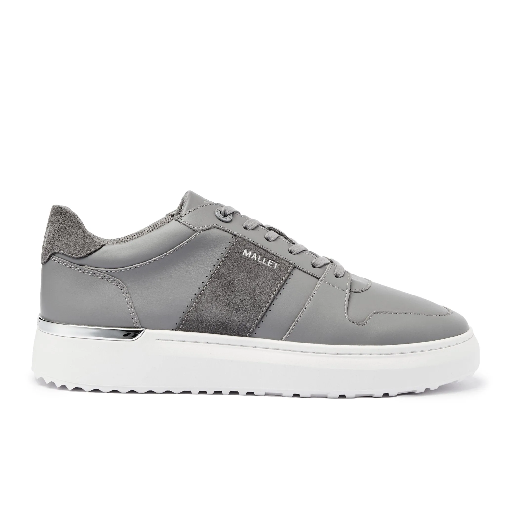 Hot Mood Cushioned Hoxton Lite Grey