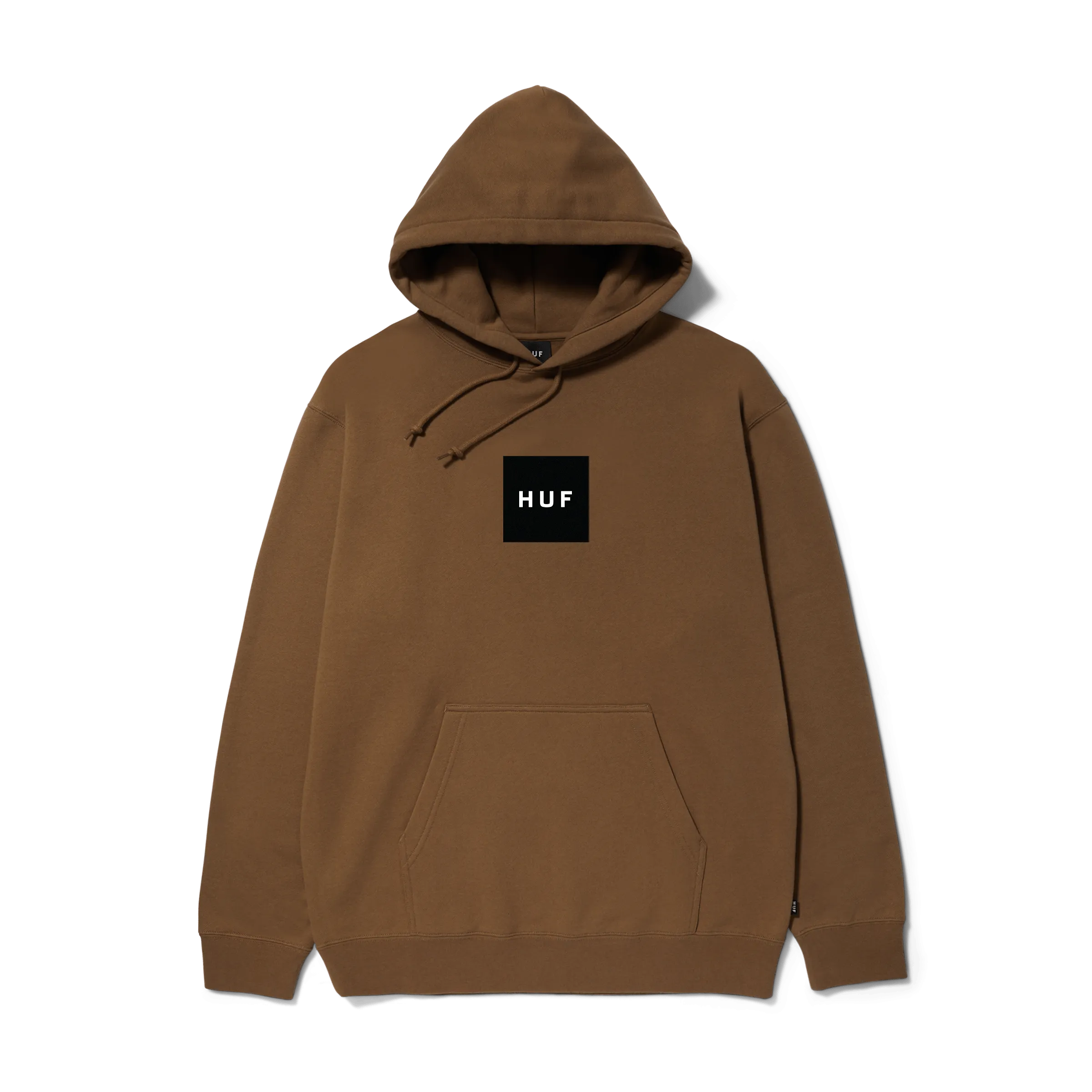 full sleeve Comfort Layering HUF SET Box Pullover Hoodie