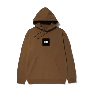 HUF SET Box Pullover Hoodie Classic Bold