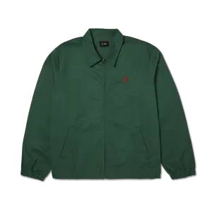 HUF Set Megablast Shop Jacket Insulated Layer LightweightConstruction