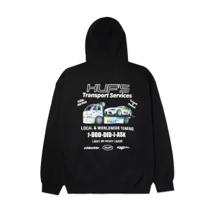 HUF x GReddy Tow Pullover Hoodie product family bonding