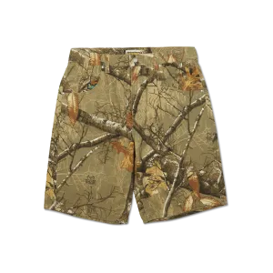 HUF x Realtree Cromer Short Weekend Comfort