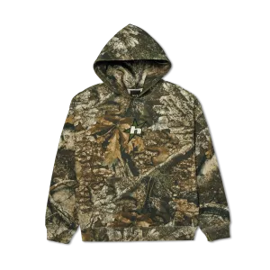 Comfy Comfort Premium Style HUF x Realtree Heavyweight Hoodie
