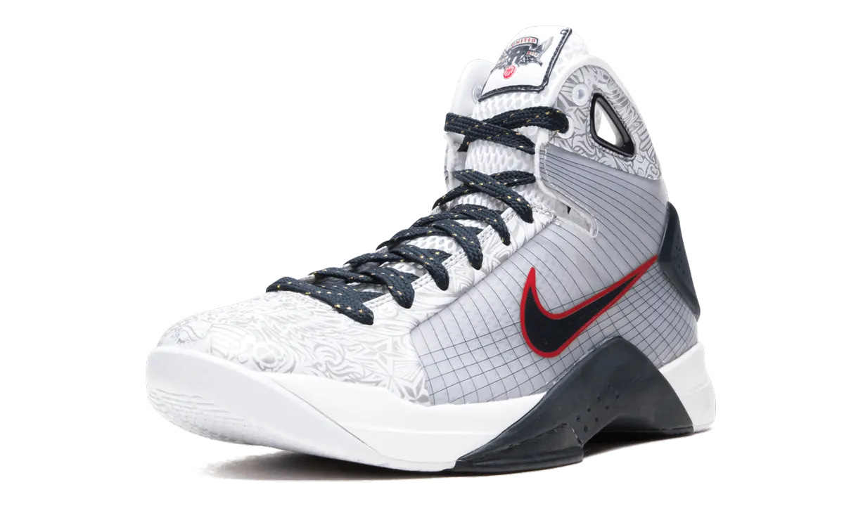 Smooth Walk Performance Fit Action Hyperdunk OG "United We Rise"