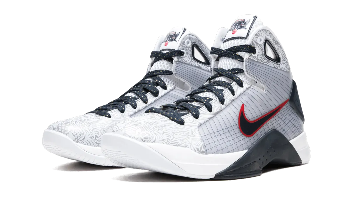Hyperdunk OG "United We Rise" Suburban Ride
