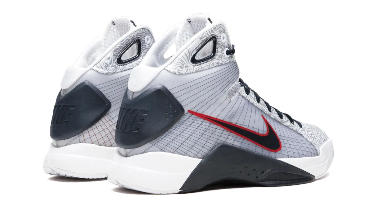Board Training Rubber Sole Hyperdunk OG "United We Rise"