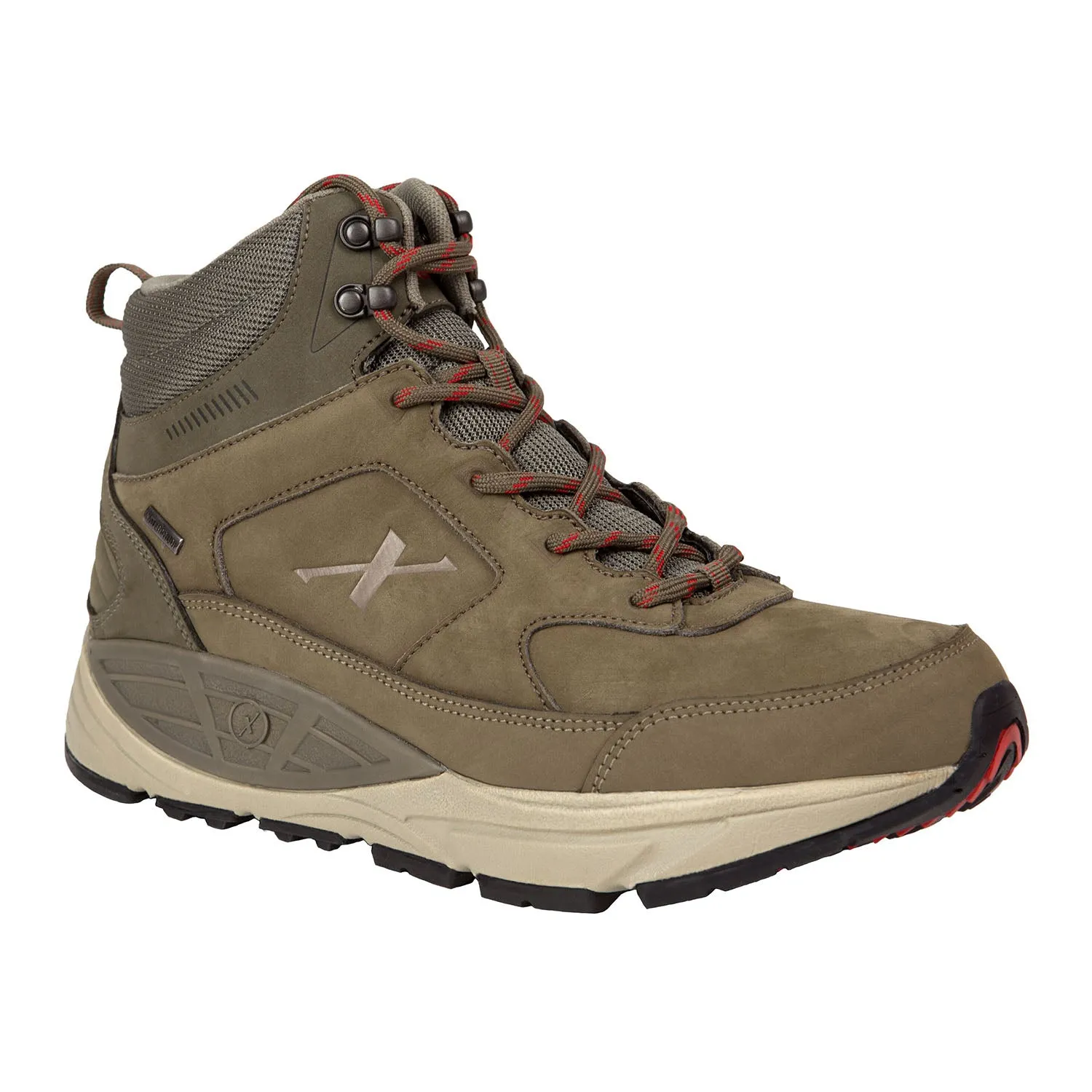 Hyperion II - Mocha Weatherproof Seam