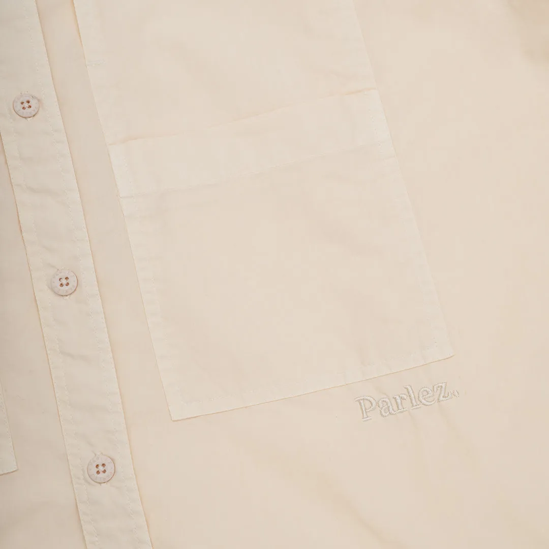 Trendy Vibes Hyro Shirt Shell