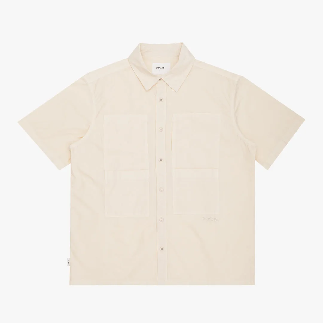 Hyro Shirt Shell Quality Look Easy Styling