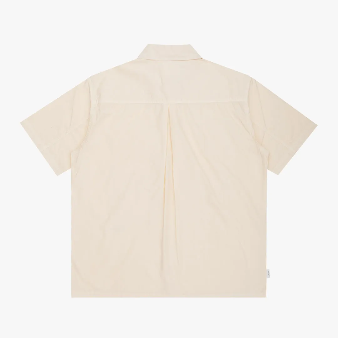 Hyro Shirt Shell Earthy Hue