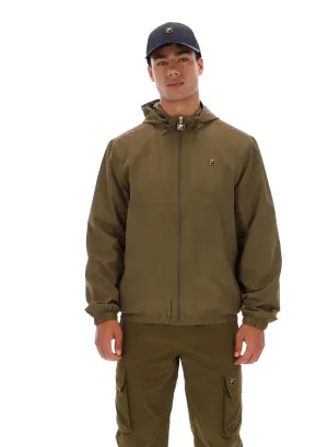 Ian Full Zip Jacket Fit For Daily