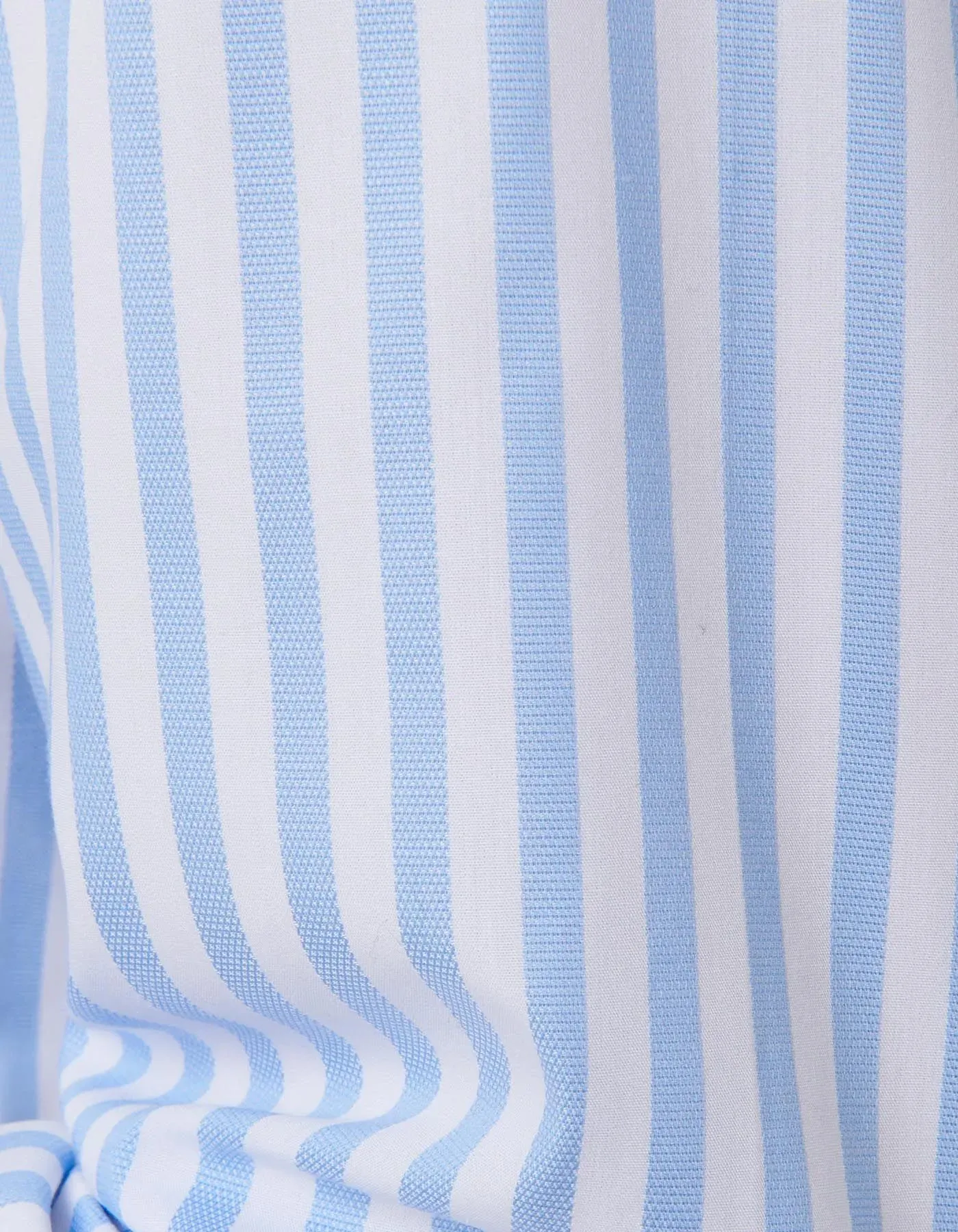 Dynamic Design ID24137-Xacus Sky Bengal Broad Stripe Shirt