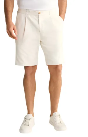 All Day Flex Fit equestrian wear ID24155-Joop Off White Linen Short