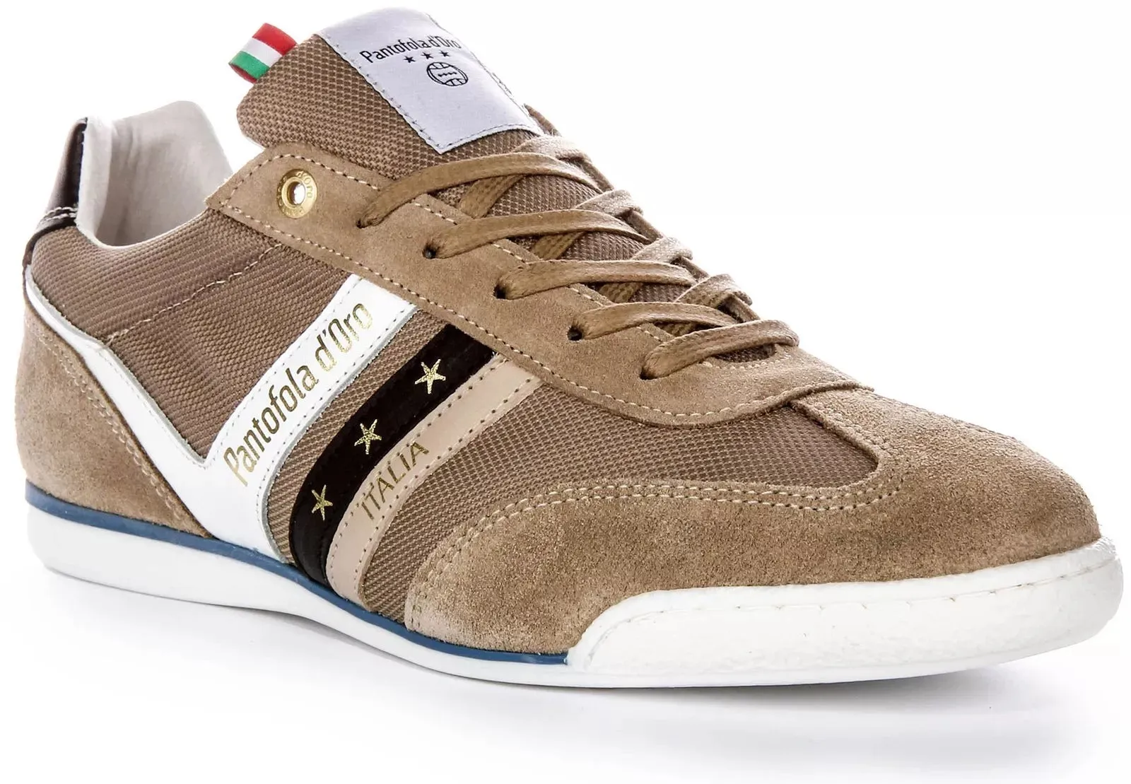 Hero Edge ID24525-Pantofola Vasto Sand