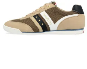 Comfortable Insole Comfort Padding ID24525-Pantofola Vasto Sand