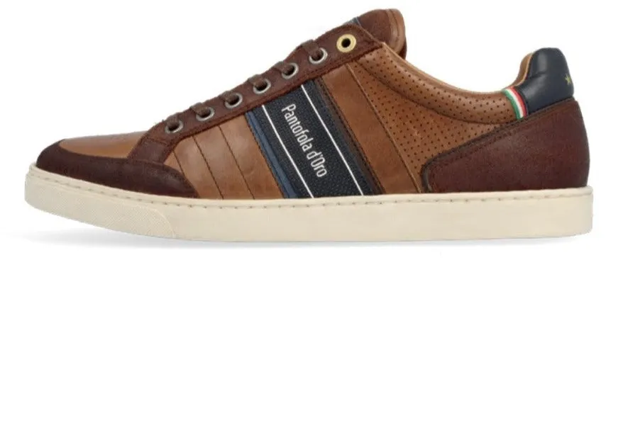 New York ID24527-Pantofola Laceno Tortoise Shell