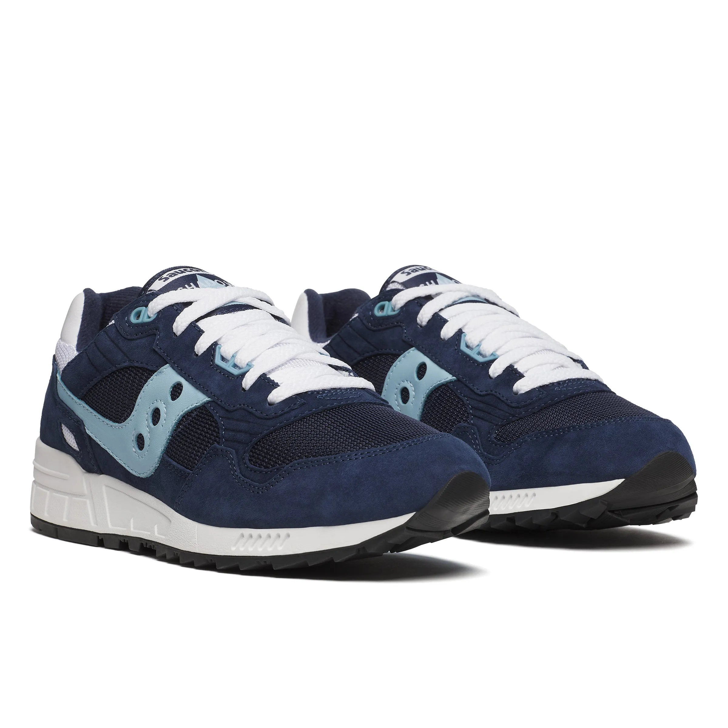 Urban Style Mono Style ID25410-Saucony Originals Navy Sky Shadow 5000