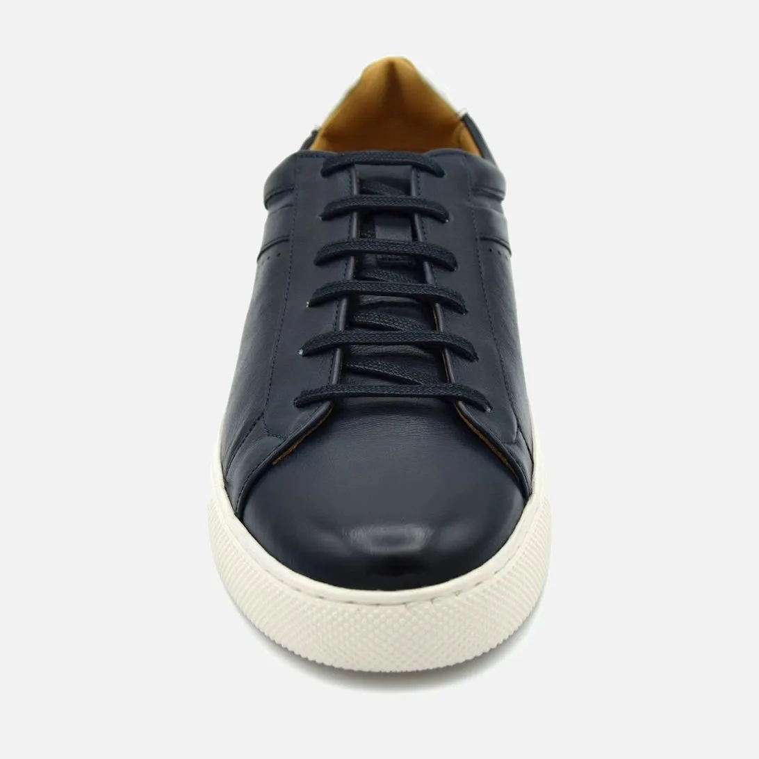 ID25476-Barker Navy Skylar Trainer Star Walk Action Fast