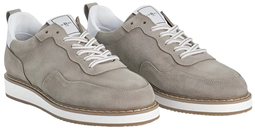 Night Glow Video Look ID25481-Giorgio 1958 Fatboy Shoe Earth