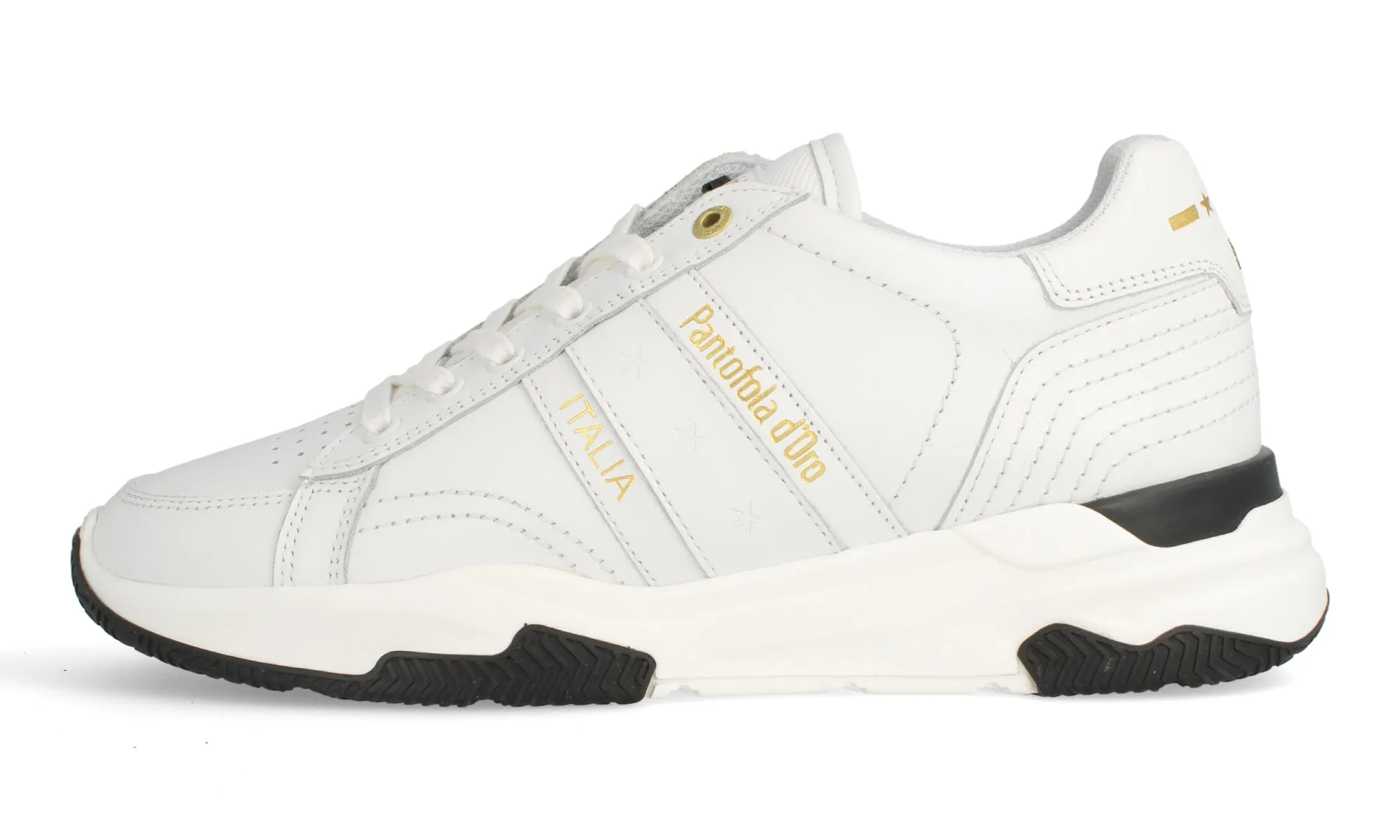 Kids Fun ID30196-Pantofola Azteca White