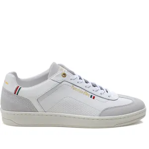 Lightweight Form Road Trip Sun Guard ID50348-Pantofola D'Oro  Messina White Trainer