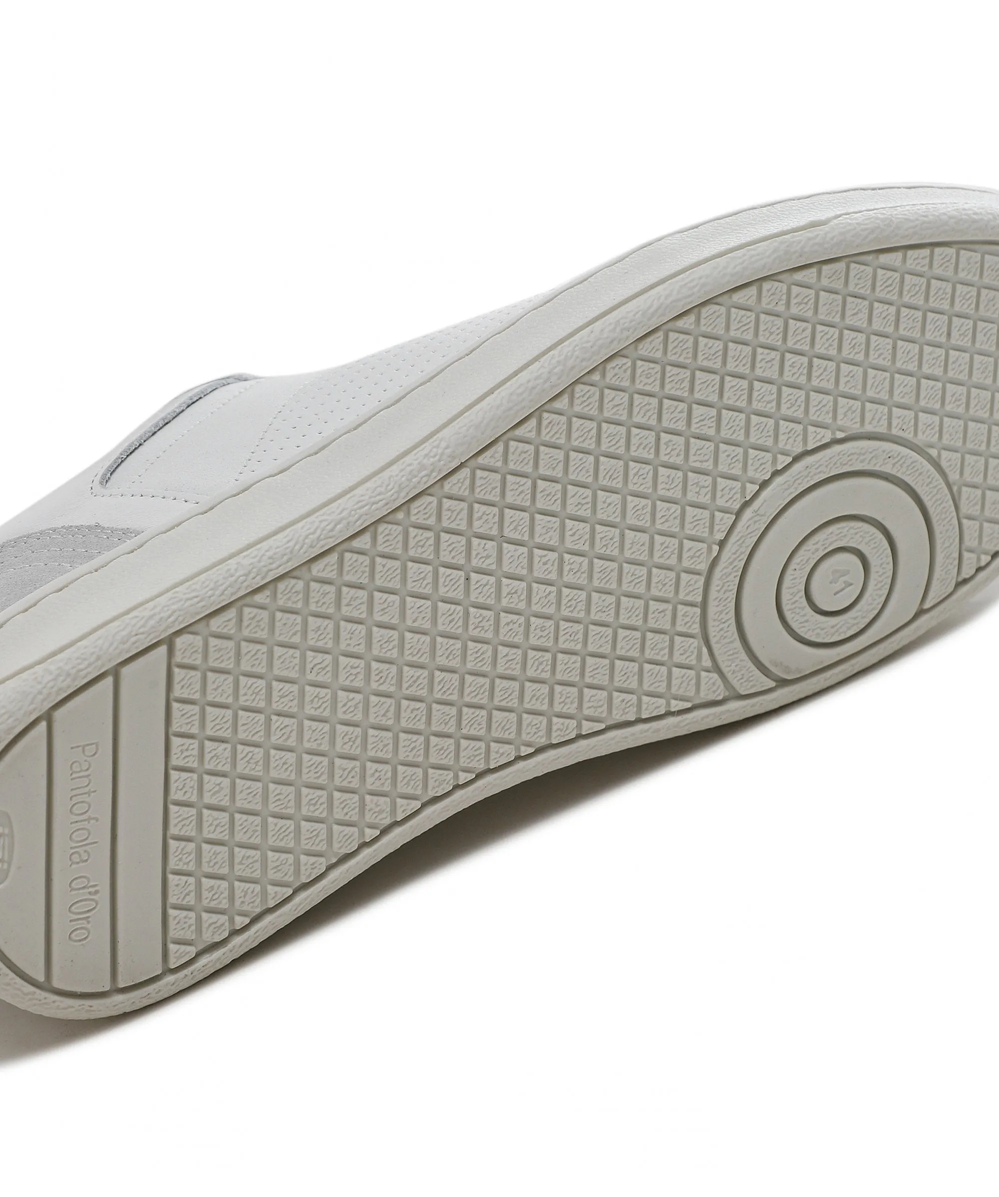 Arch Support Urban Walkers Crystal Glow ID50348-Pantofola D'Oro  Messina White Trainer