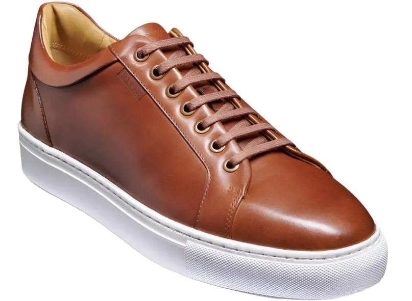 ID50376 Barker Cedar Sam Trainer Quick Life