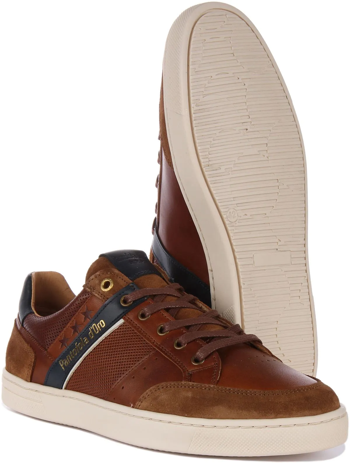 Mountain Strong Spanish Bold ID70117-Pantofola Tortoise Shell Vicenza