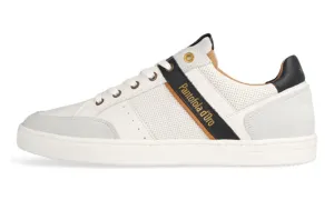 ID70118-Pantofola Bright White Vicenza Trainer Stride Bold
