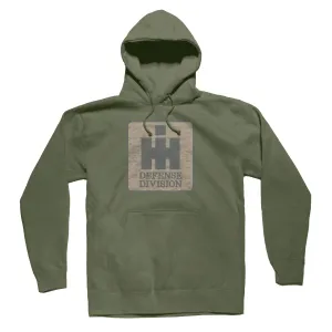 Soft Fabric IH Defense Division Sweatshirt