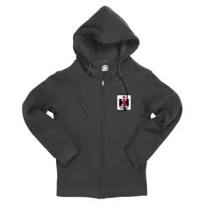 product pearl elegance Comfortable For Walking IH Zip Up Hooded Sweatshirt