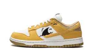 Sport Comfort Dunk Low Retro "Sun Club Wheat Grass Orange"