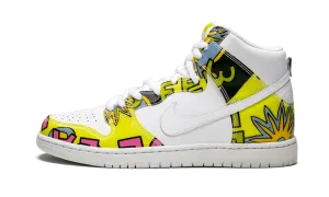 Classic Comfort City Walking Dunk High PRM DLS SB QS "De La Soul"