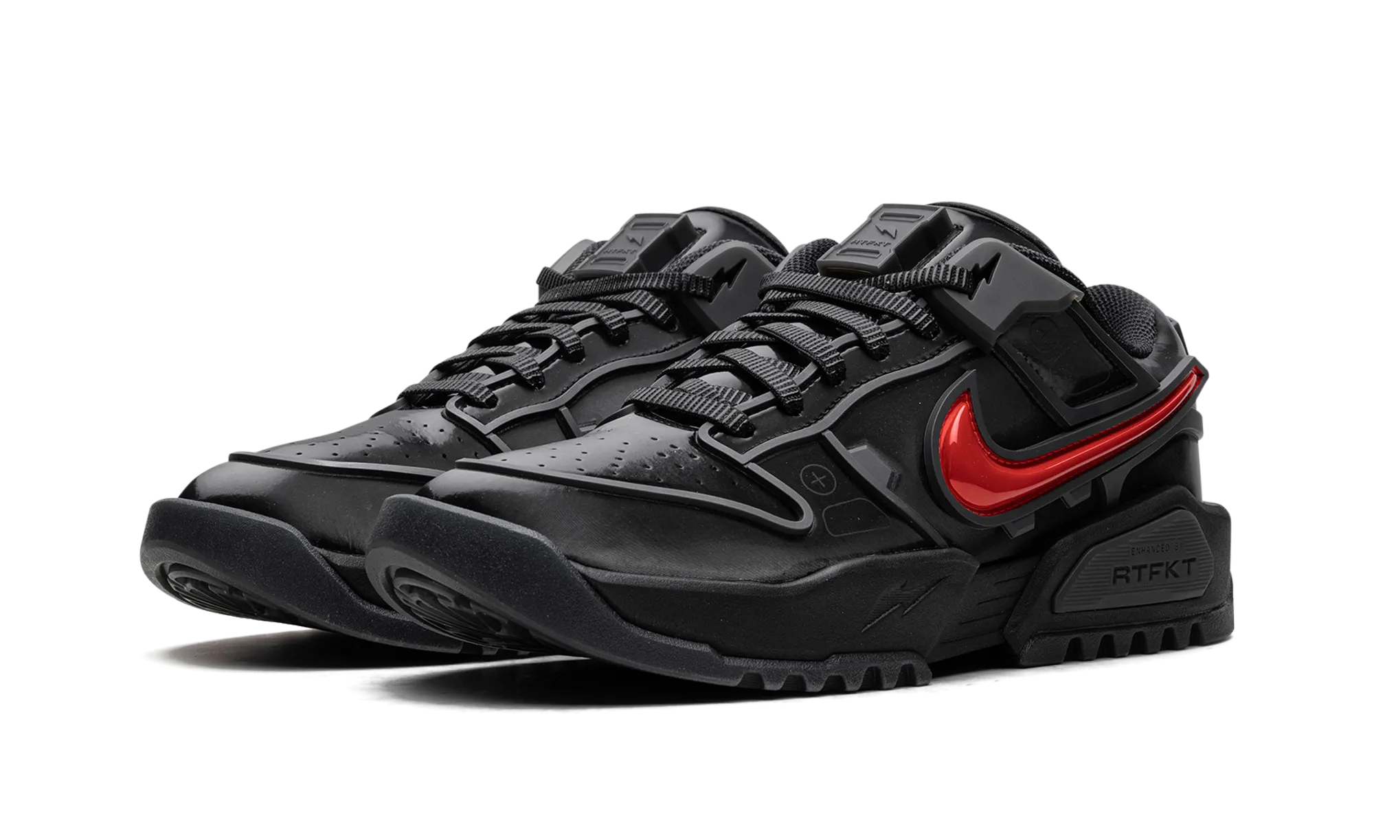 Dunk Genesis Low "RTFKT Clone X (Edition of 5849)" Low Top