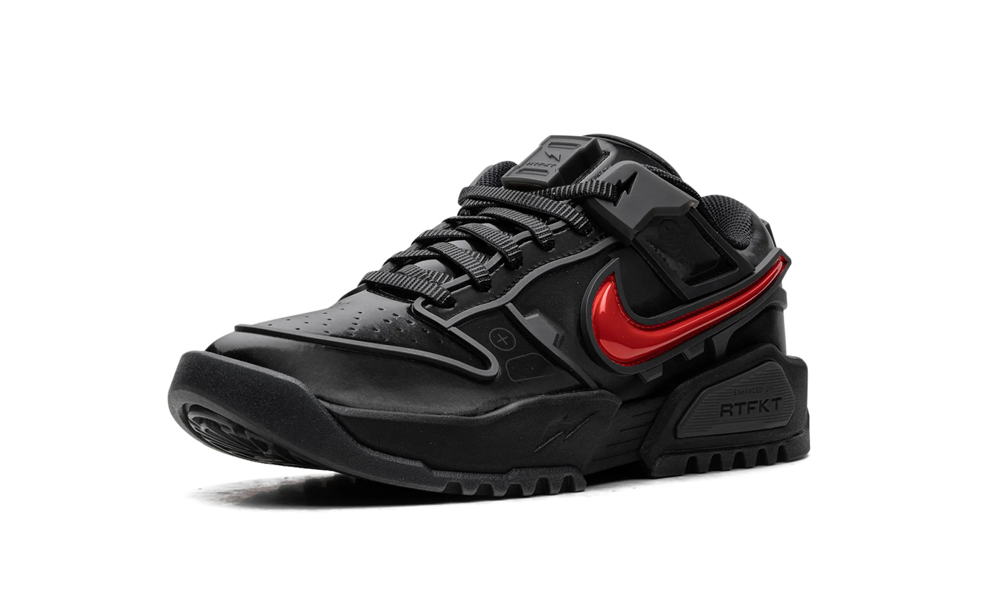 Soft Style Trendy Dunk Genesis Low "RTFKT Clone X (Edition of 5849)"