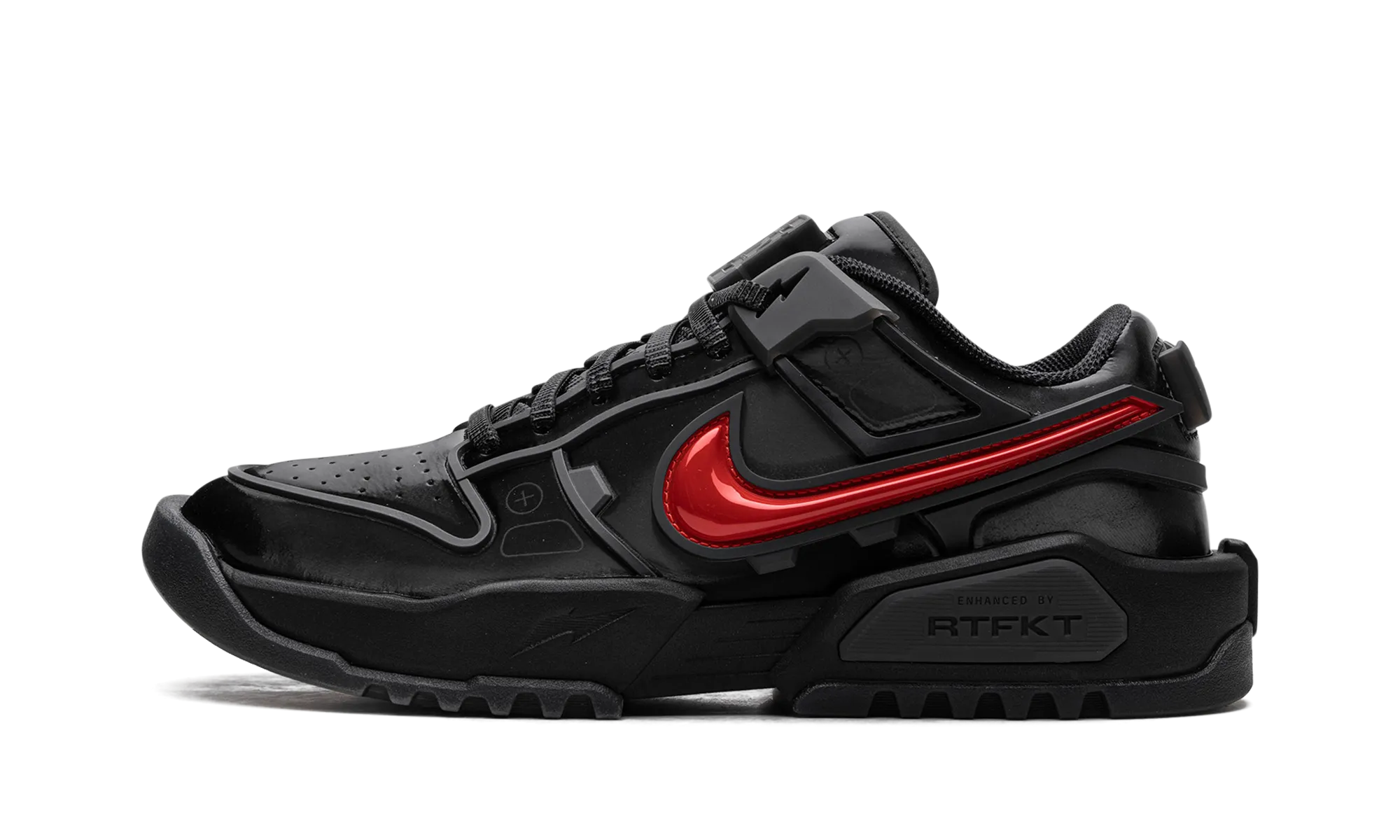 Dunk Genesis Low "RTFKT Clone X (Edition of 5849)" Pro Performance