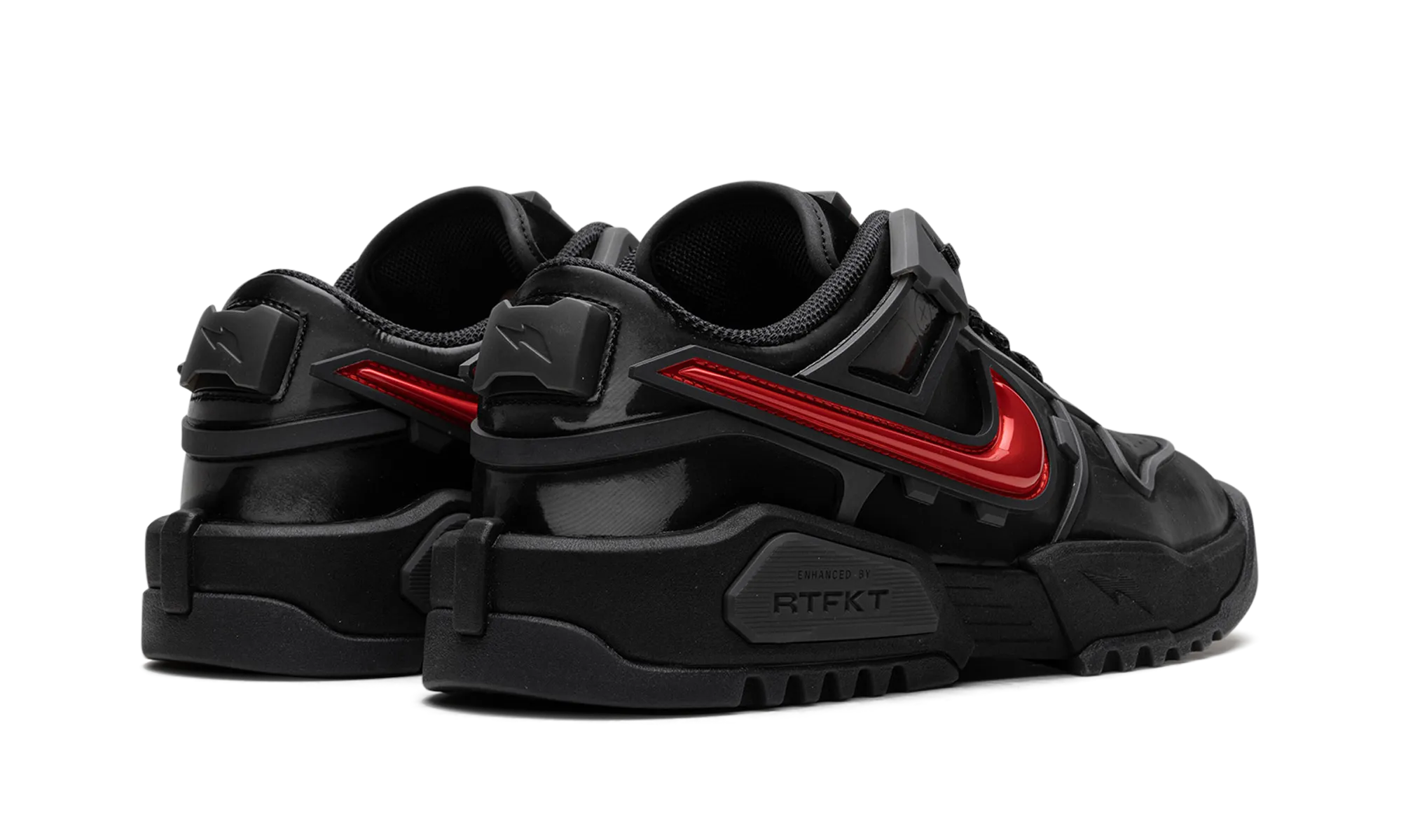 Skater Move Gentle Step Dunk Genesis Low "RTFKT Clone X (Edition of 5849)"