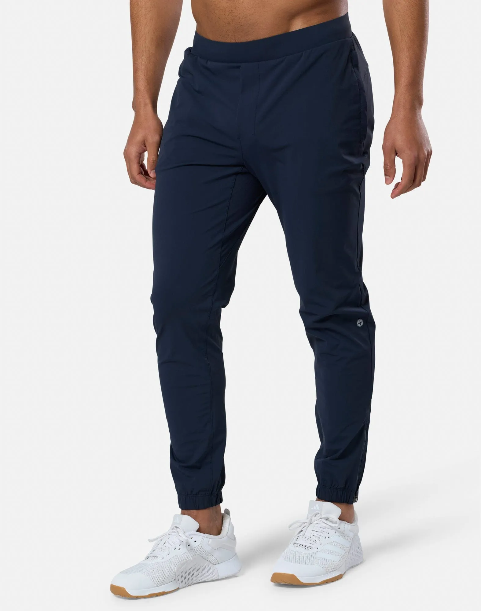 In Motion Jogger in Obsidian Blue Utility Style Active Layers