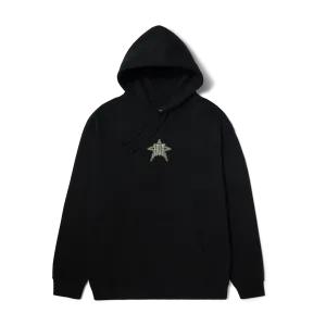 Chilly Day Wear product market share Intergalactic Pullover Hoodie