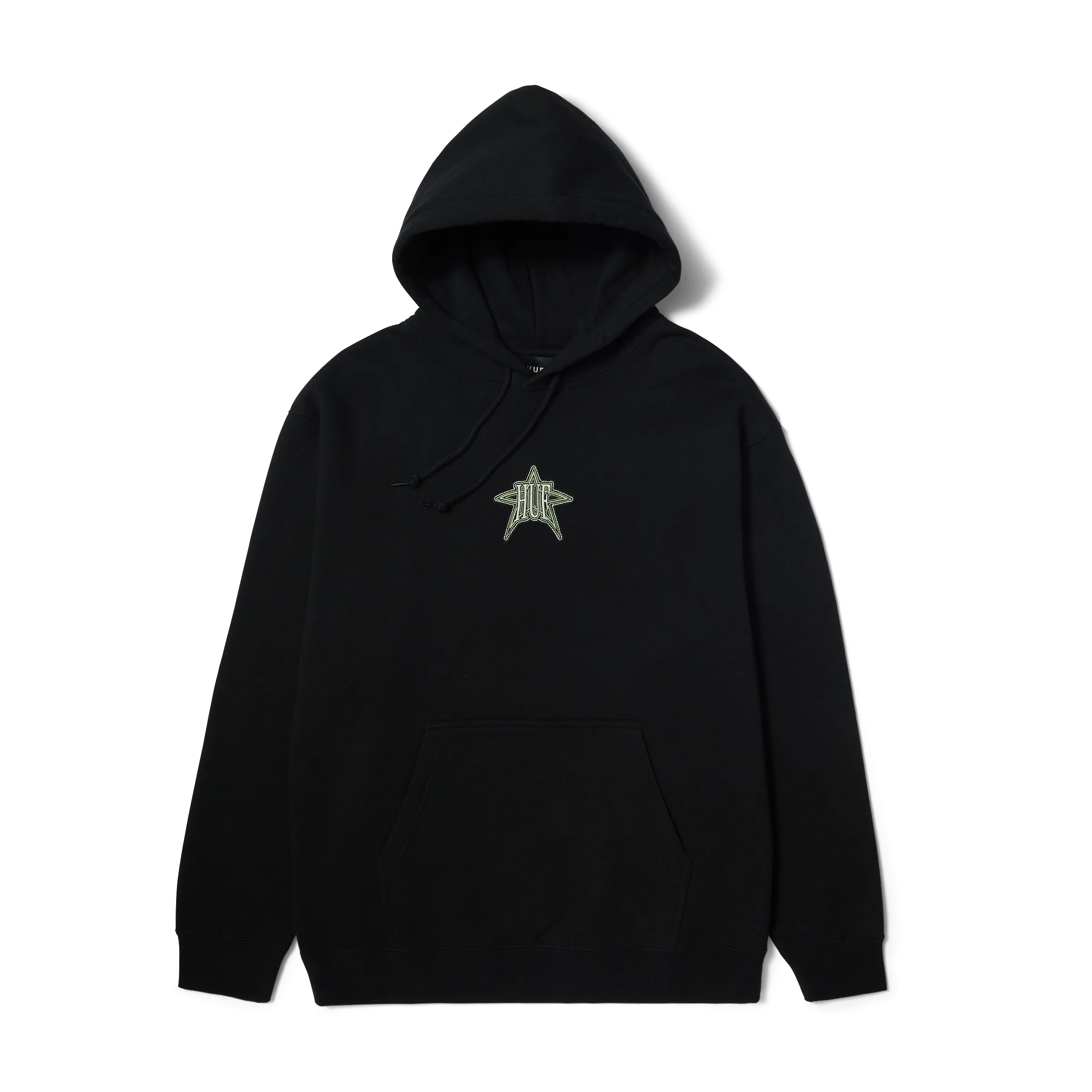 sequin Intergalactic Pullover Hoodie