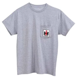 Sleep Athletic Fit International Harvester Pocket Tee Shirt