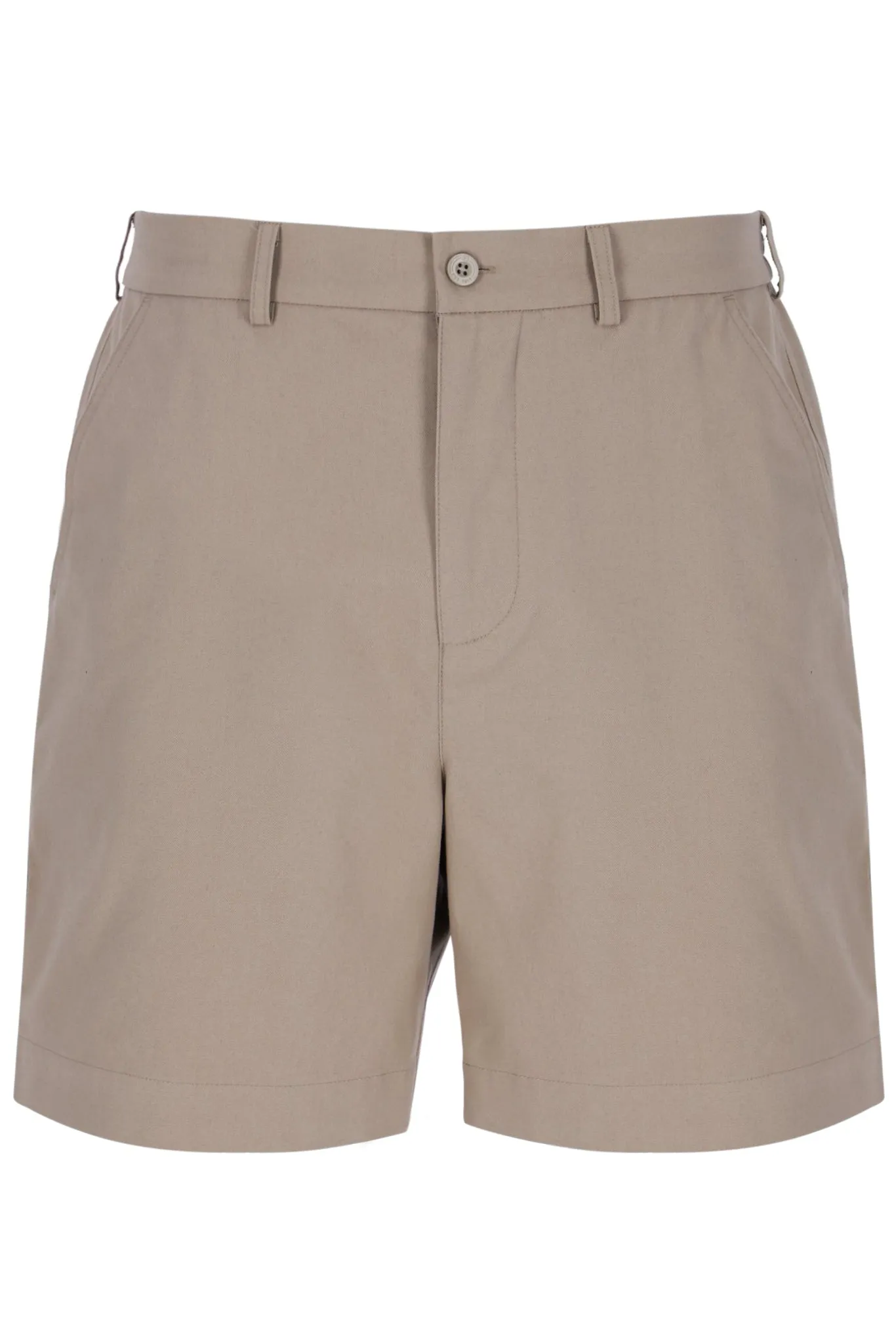 Sporty Vibe garden party wear Irvin Smart Chino Short