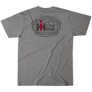 IH Heavy Duty Truck Tee Layering Piece