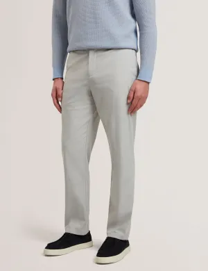 JACKUS | GREY NoiseReducingFabric NonBindingWaistline