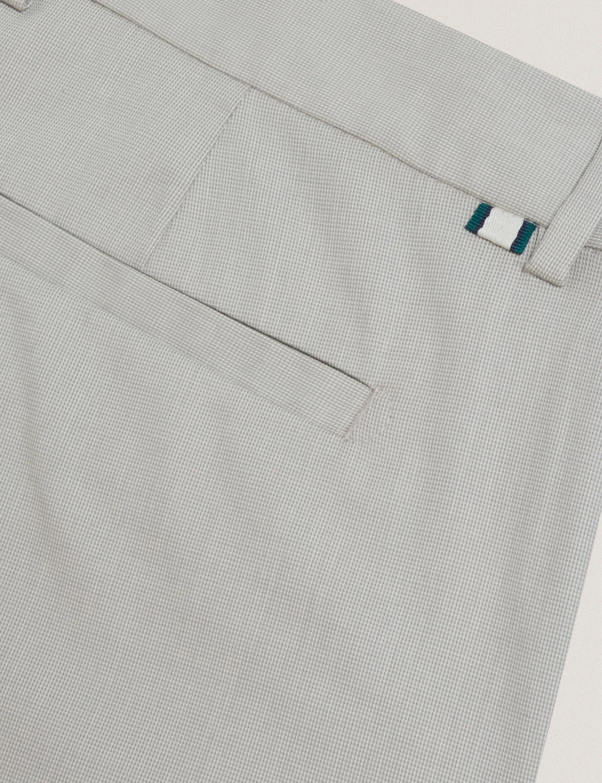 Low Maintenance JACKUS | GREY