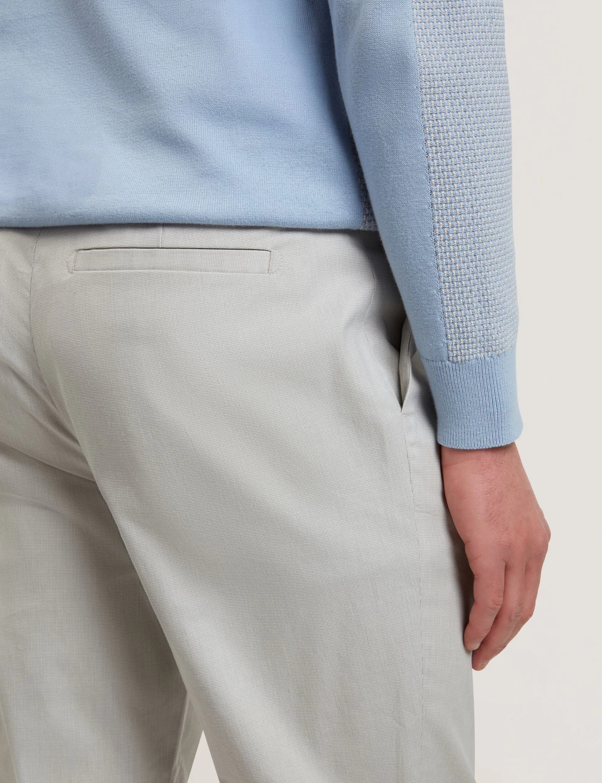 JACKUS | GREY Flexible Motion