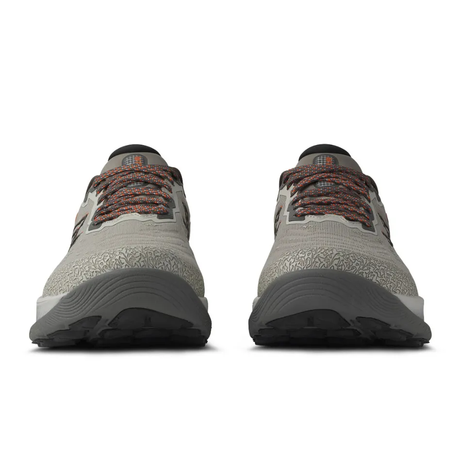 Karhu Men's Ikoni ATR WR Running Shoes in Died Sage/Cylamen AW25 responsive sole shoes functional - design shoes