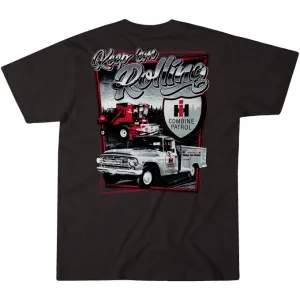 Keep Em' Rolling Tee Relax Trend