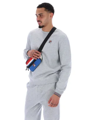 Daily Active product ombre gradient Kell Crew Sweatshirt