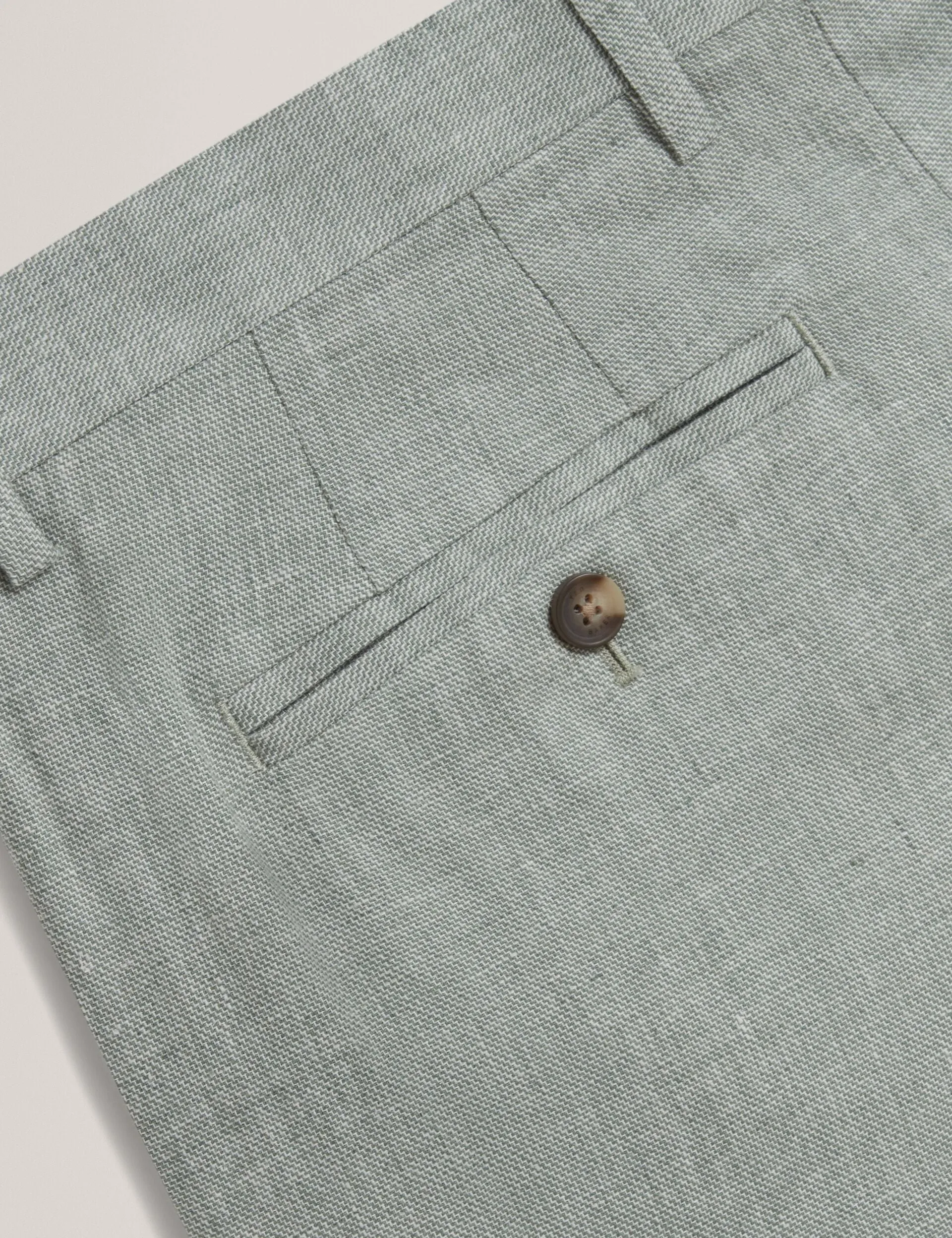 KENLEYT | LT-GREEN Sweat Wicking Lining